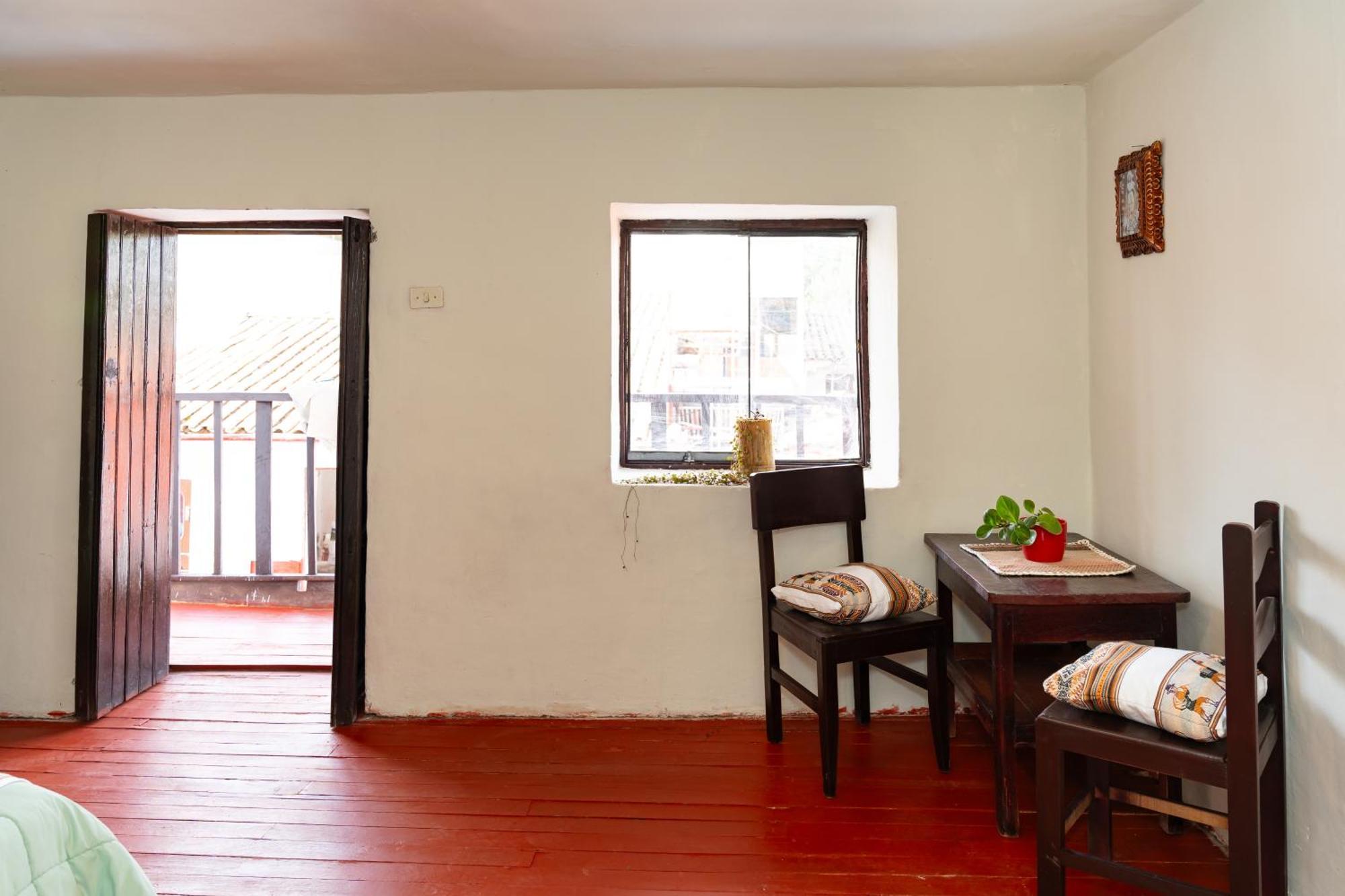 Munay Tika House Cusco Exterior foto