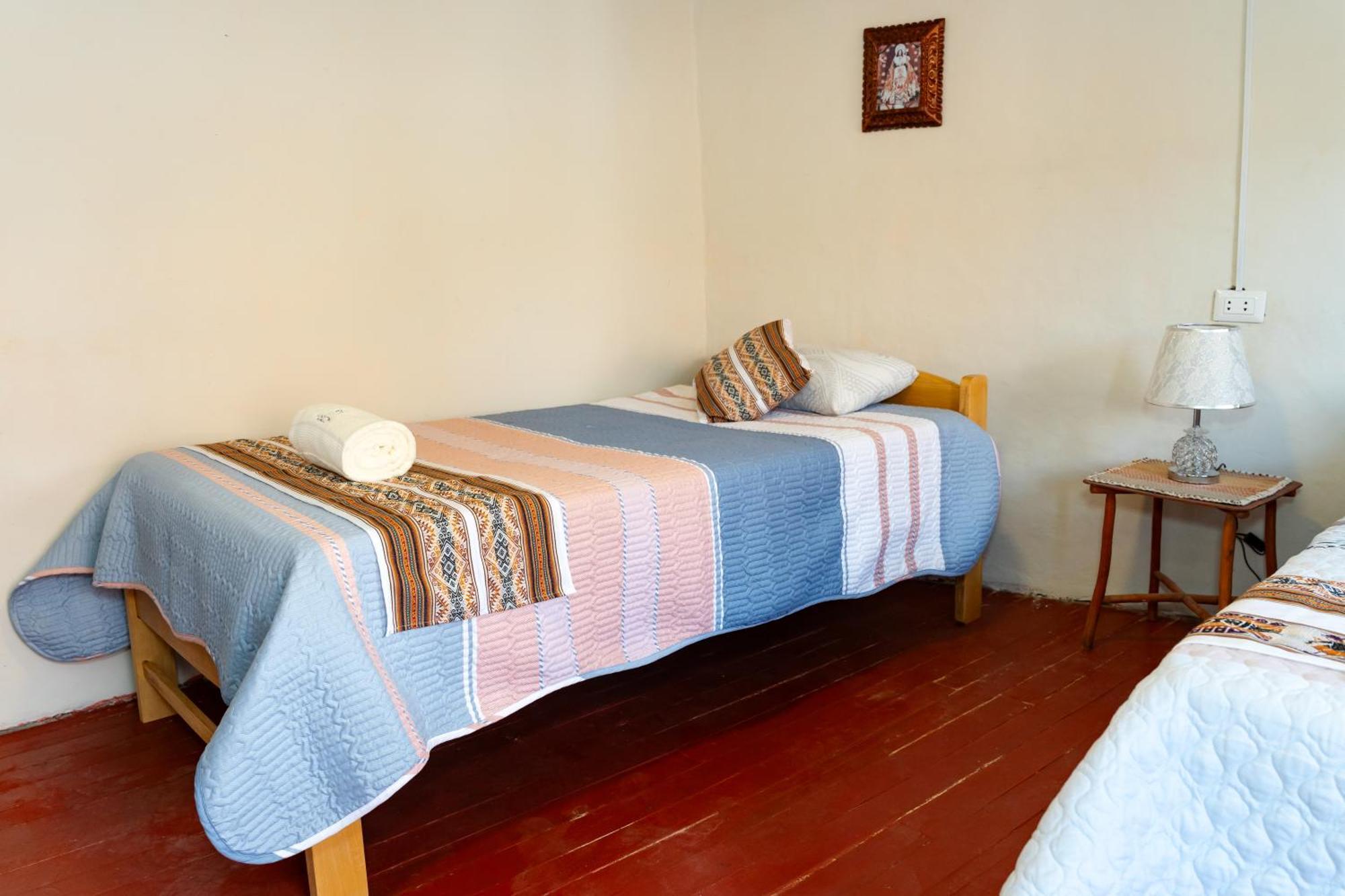 Munay Tika House Cusco Exterior foto